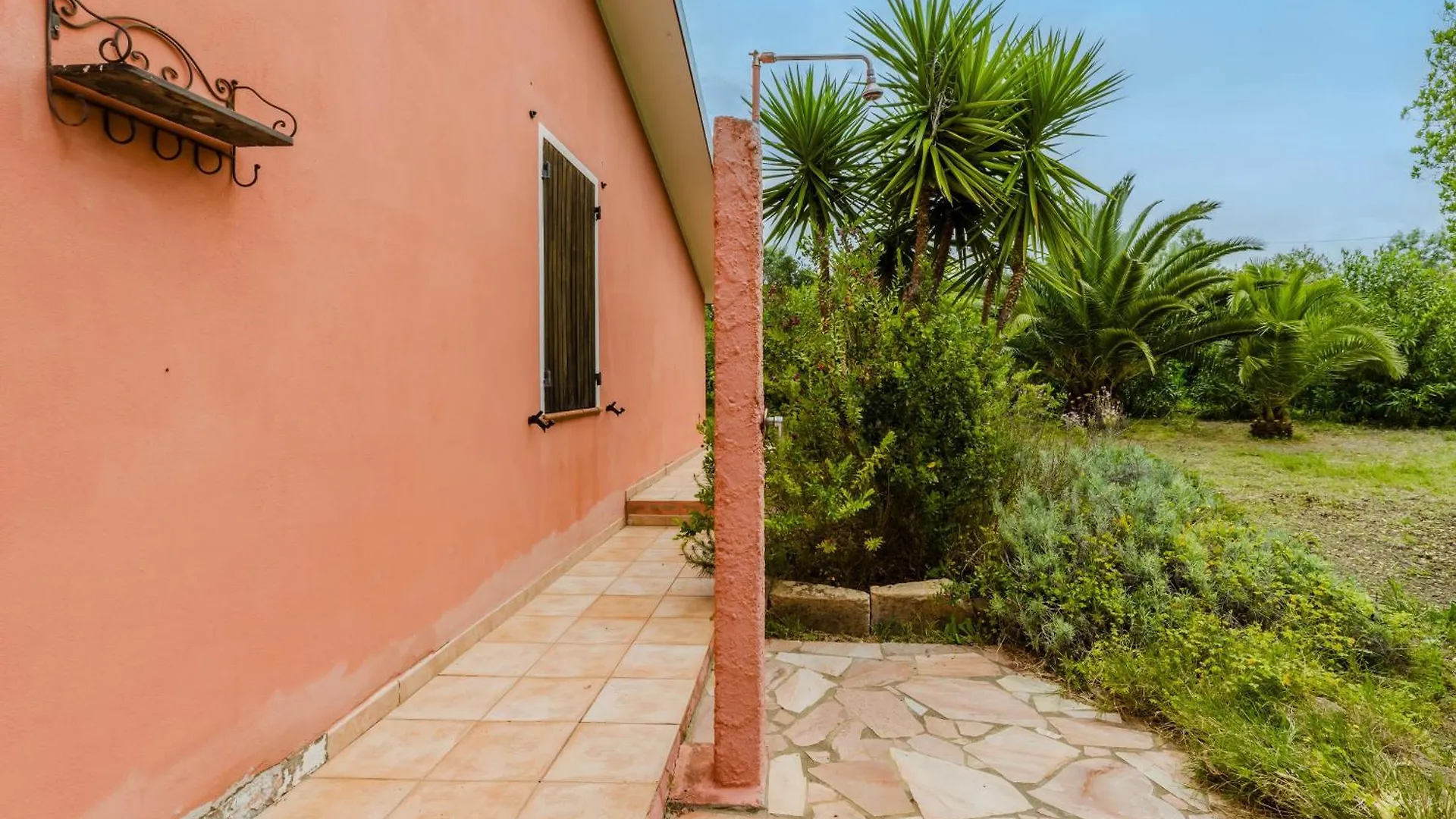 Home Holidays Pintadera 1 Bosa